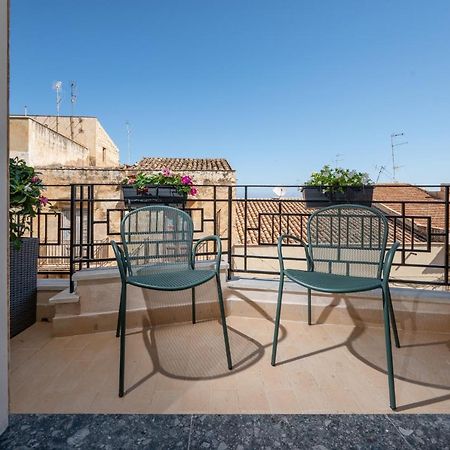 Bed 10.5 - Design Suite Castellammare del Golfo Εξωτερικό φωτογραφία