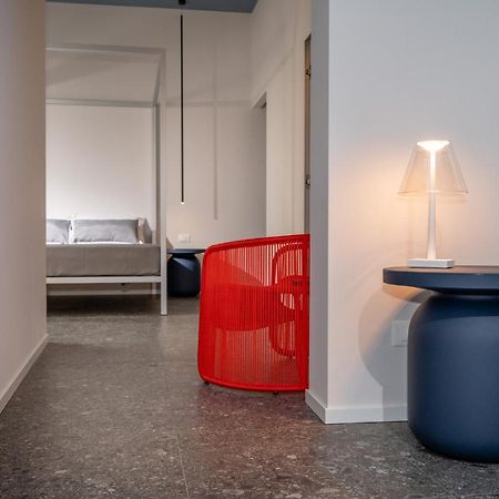 Bed 10.5 - Design Suite Castellammare del Golfo Εξωτερικό φωτογραφία