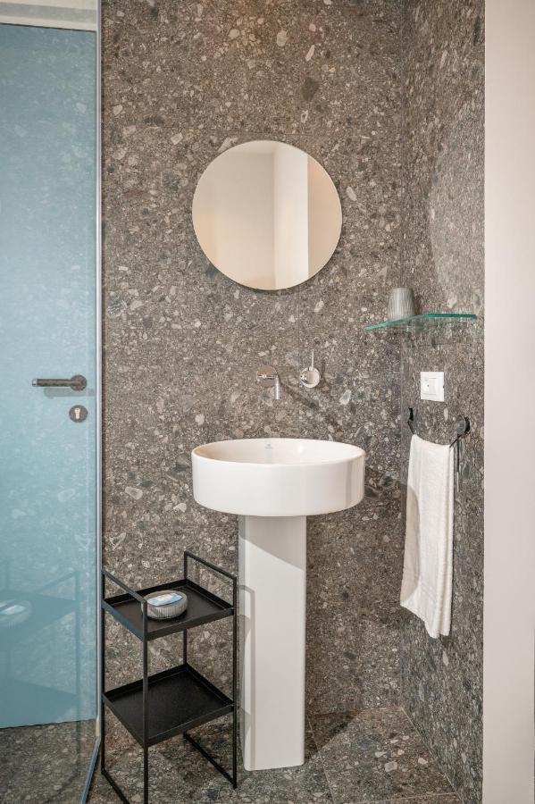 Bed 10.5 - Design Suite Castellammare del Golfo Εξωτερικό φωτογραφία