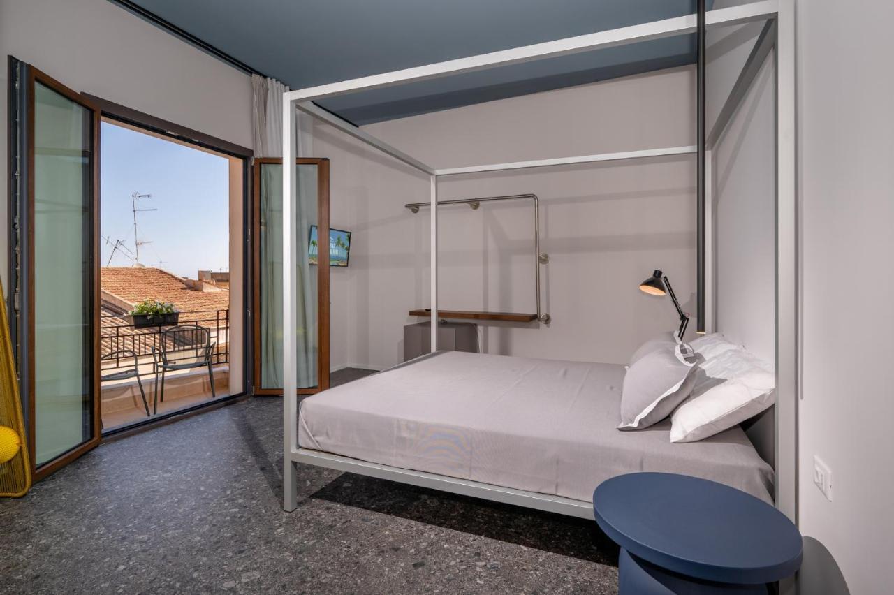 Bed 10.5 - Design Suite Castellammare del Golfo Εξωτερικό φωτογραφία