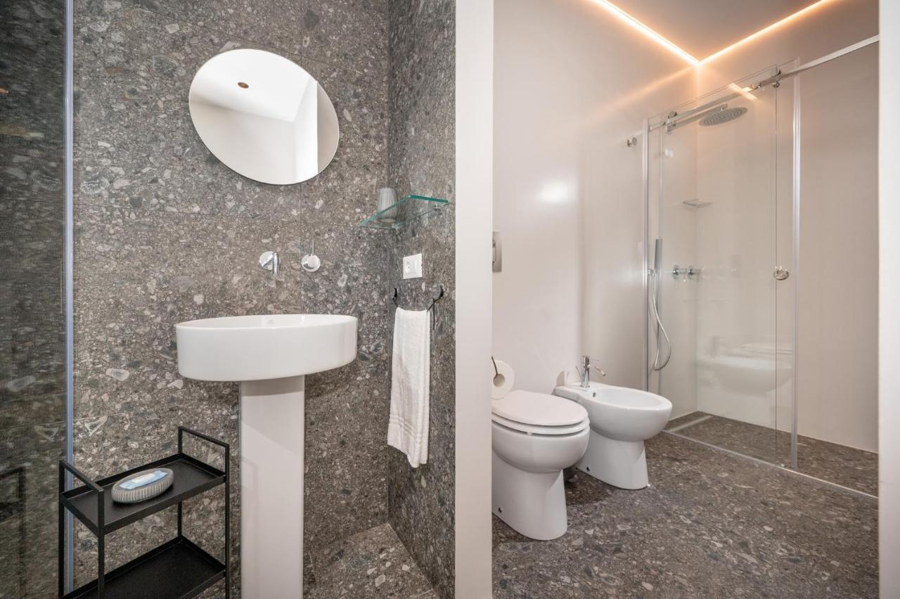 Bed 10.5 - Design Suite Castellammare del Golfo Εξωτερικό φωτογραφία