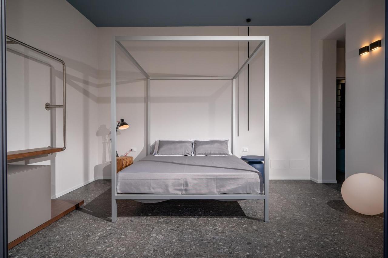 Bed 10.5 - Design Suite Castellammare del Golfo Εξωτερικό φωτογραφία