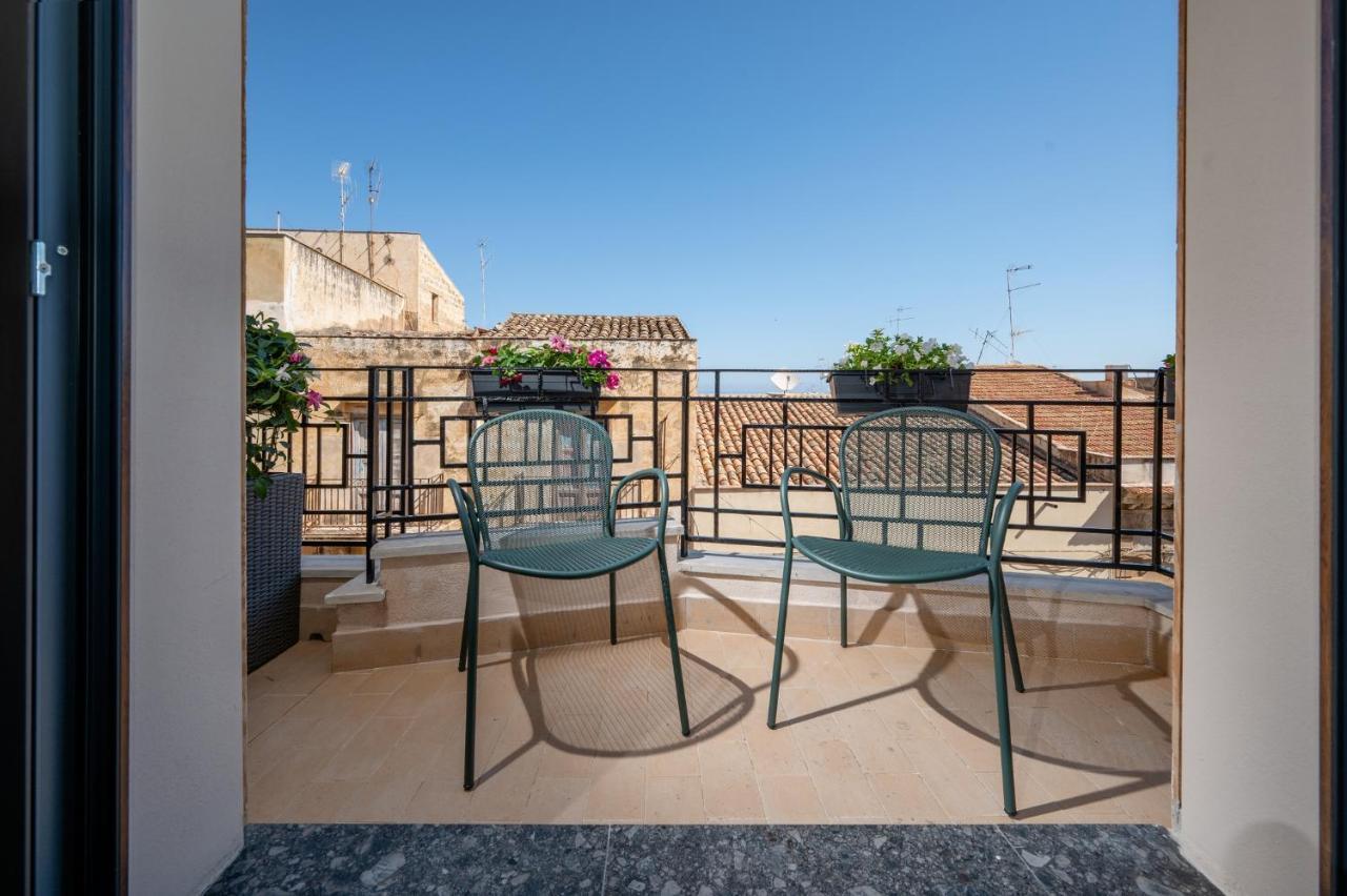 Bed 10.5 - Design Suite Castellammare del Golfo Εξωτερικό φωτογραφία