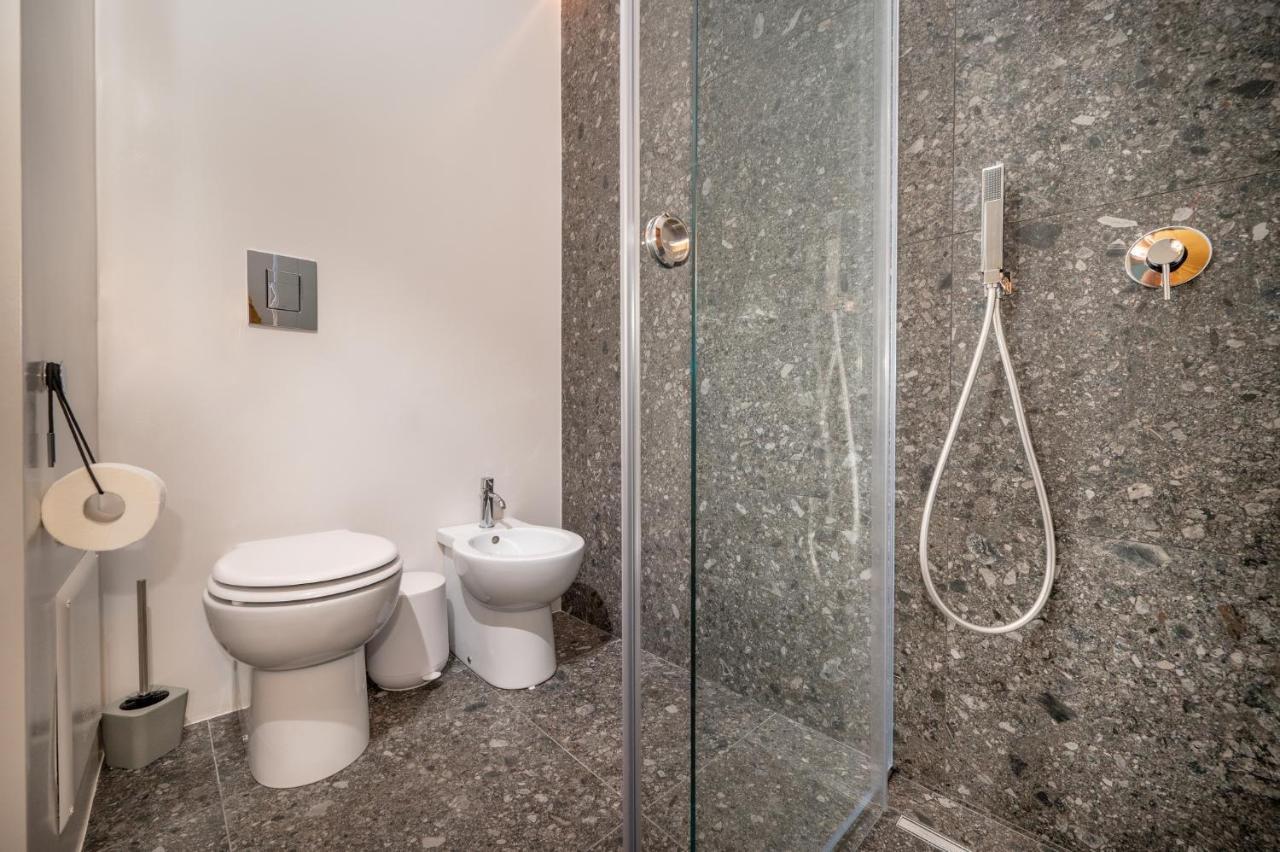 Bed 10.5 - Design Suite Castellammare del Golfo Εξωτερικό φωτογραφία