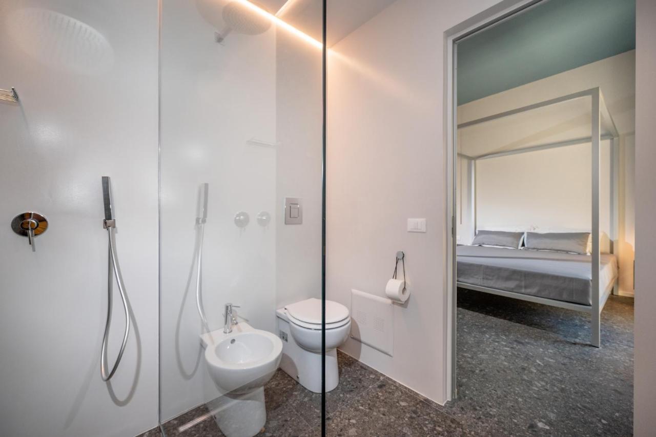 Bed 10.5 - Design Suite Castellammare del Golfo Εξωτερικό φωτογραφία