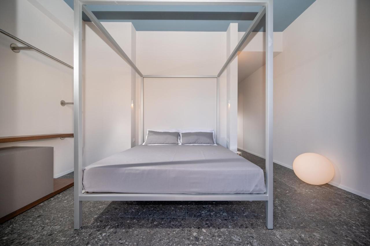 Bed 10.5 - Design Suite Castellammare del Golfo Εξωτερικό φωτογραφία
