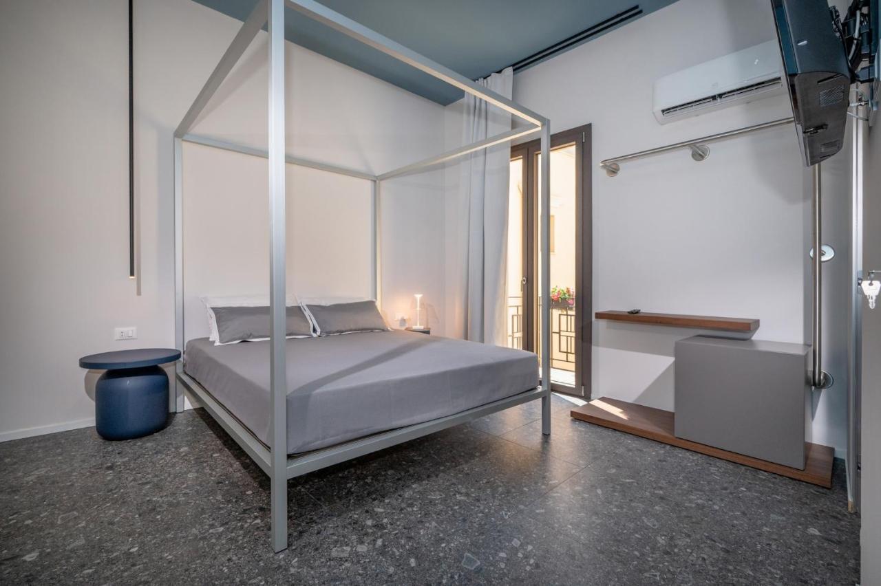 Bed 10.5 - Design Suite Castellammare del Golfo Εξωτερικό φωτογραφία