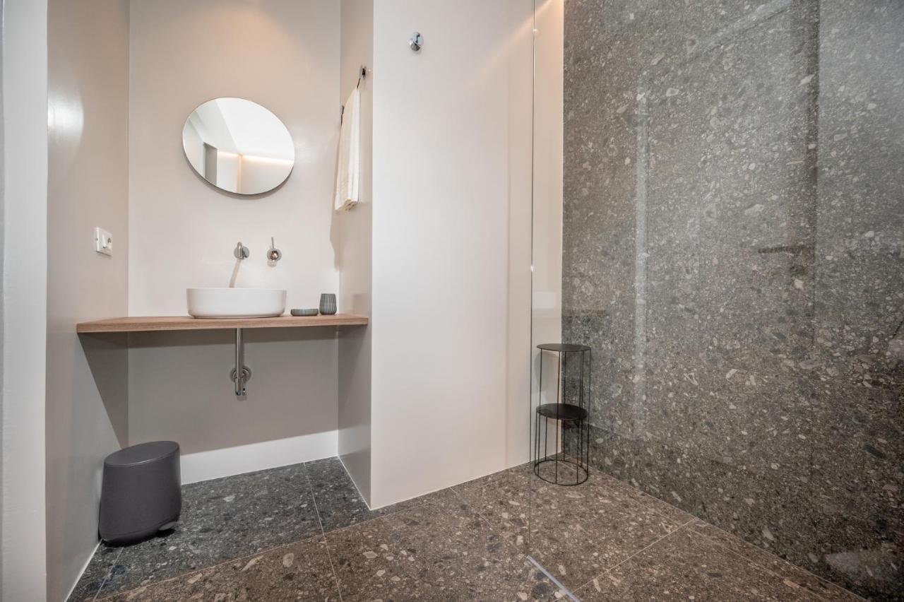 Bed 10.5 - Design Suite Castellammare del Golfo Εξωτερικό φωτογραφία