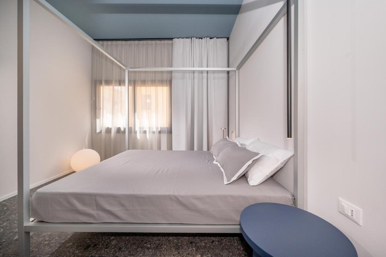 Bed 10.5 - Design Suite Castellammare del Golfo Εξωτερικό φωτογραφία