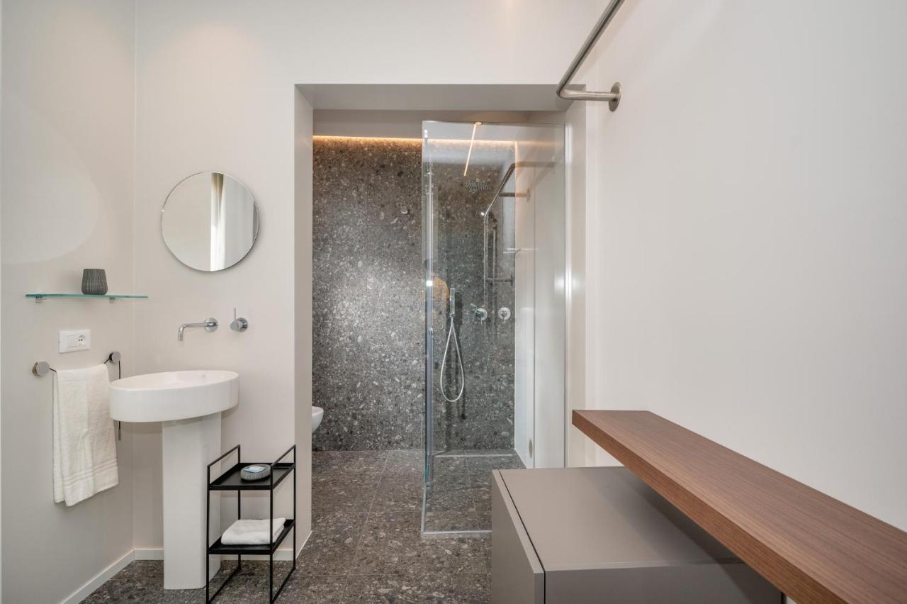 Bed 10.5 - Design Suite Castellammare del Golfo Εξωτερικό φωτογραφία