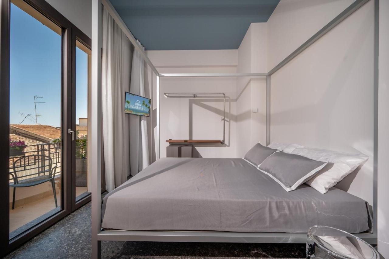 Bed 10.5 - Design Suite Castellammare del Golfo Εξωτερικό φωτογραφία