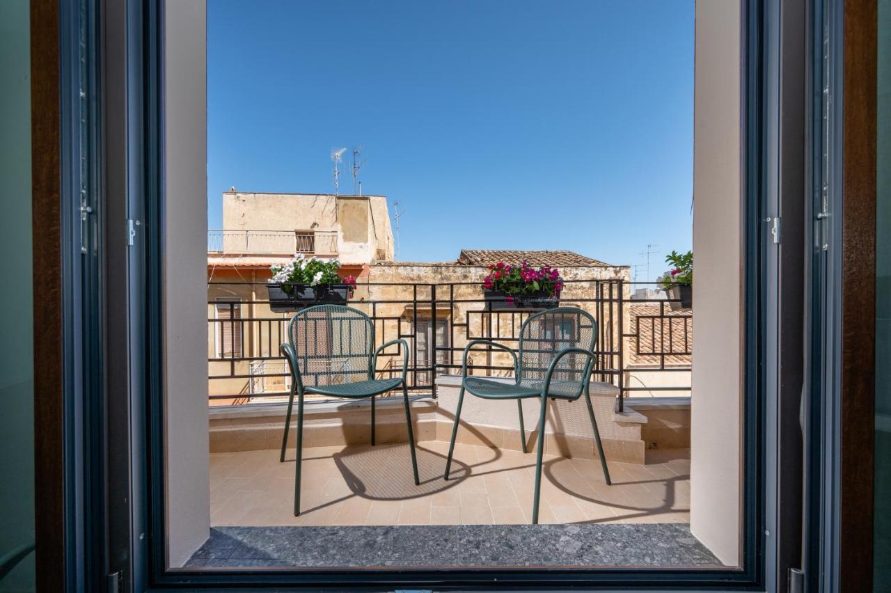 Bed 10.5 - Design Suite Castellammare del Golfo Εξωτερικό φωτογραφία
